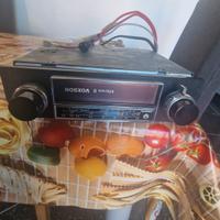 autoradio voxson stereo 8