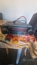 autoradio voxson stereo 8