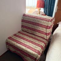 poltrona/divano letto