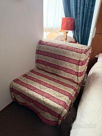 poltrona/divano letto