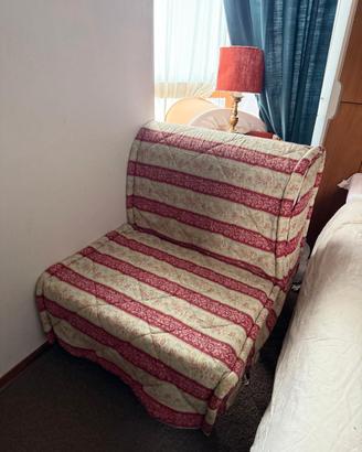poltrona/divano letto