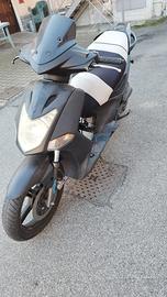 Kymco agility 50 r16