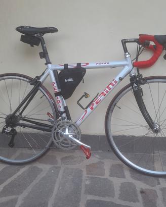 bici da corsa 