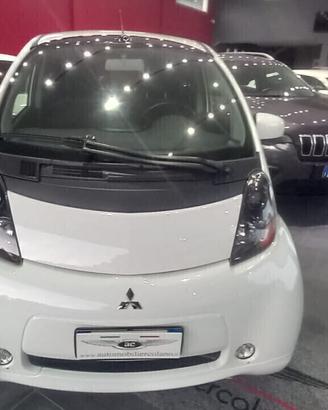 Mitsubishi i-MiEV 5p.
