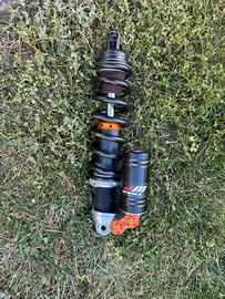 Mono WP Xtrax ktm 300 2016