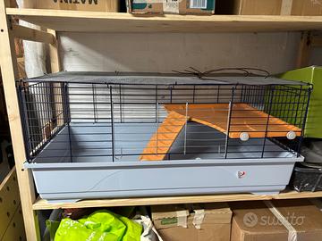Gabbia coniglio xxl