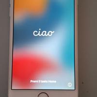 iPhone 6s 32 Gb - white