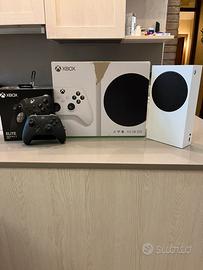 xbox serie s