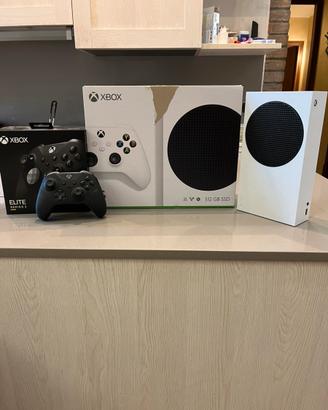 xbox serie s
