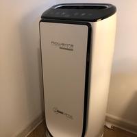 Rowenta intense pure air Connect XL