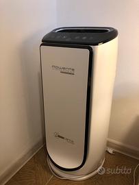 Rowenta intense pure air Connect XL