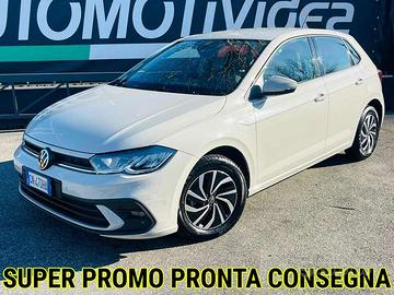 Volkswagen Polo Polo1.0 tsi LIFE 95cv SUPER PROMO 