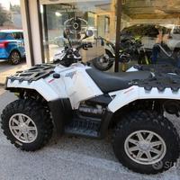 Polaris Sportsman Forest 850 (Aprile2015)