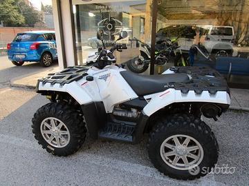 Polaris Sportsman Forest 850 (Aprile2015)