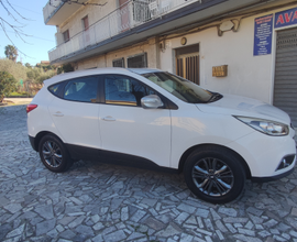 Hyundai IX35 1.7 diesel full led