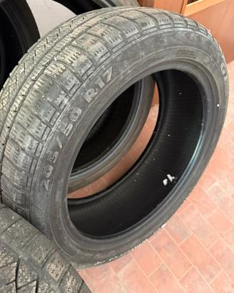 Gomme Champiro
