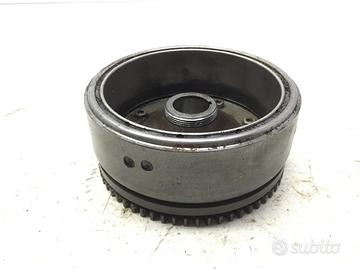 BMW F 650 CS SCARVER 650 VOLANO MASSA VOLANICA E R
