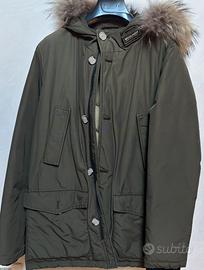 Parka Woolrich