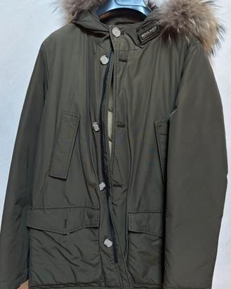 Parka Woolrich