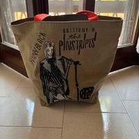 Borsa Tote Pennyblack The Winter Colors