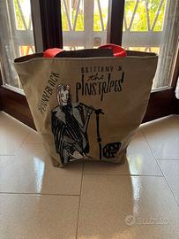 Borsa Tote Pennyblack The Winter Colors