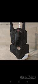 paraschiena  UFO praticamente nuovo