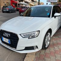 Audi A3 SPB 1.6 TDI 116 CV S tronic Sport