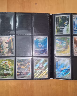 Pokemon 151 Italiano