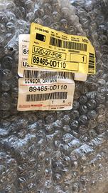 SONDA LAMBDA A VALLE YARIS 2005-2011