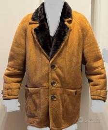 Montone uomo anni '90