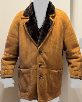 Montone uomo anni '90