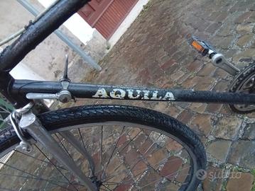 bicicletta   vintage 