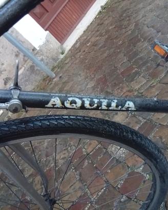 bicicletta   vintage 
