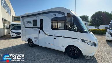 LAIKA Ecovip Motorhome Ecovip 600