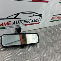 SPECCHIETTO INTERNO FORD FIESTA FUSION FOCUS