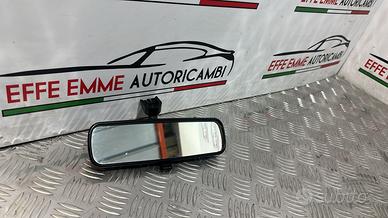 SPECCHIETTO INTERNO FORD FIESTA FUSION FOCUS