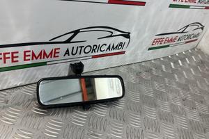 SPECCHIETTO INTERNO FORD FIESTA FUSION FOCUS