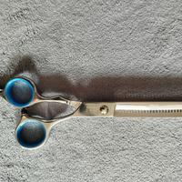 Forbici per Sfoltire i Capelli acciaio inox