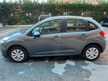 Citroen C3 1.4 HDI neopatentati