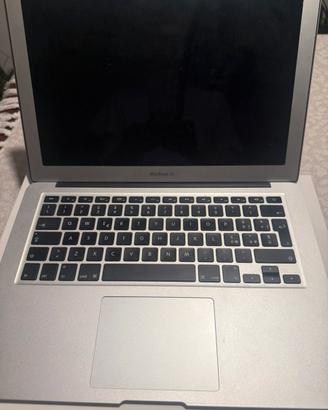 MacBook Air 13 - 8GB RAM - 128GB perfetto