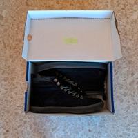 Scarponcini Mistral hill mid