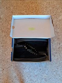 Scarponcini Mistral hill mid