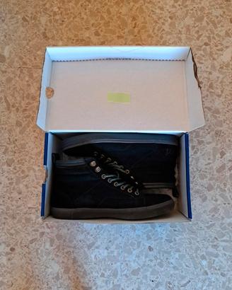 Scarponcini Mistral hill mid