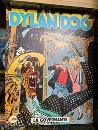 Fumetti Dylan Dog