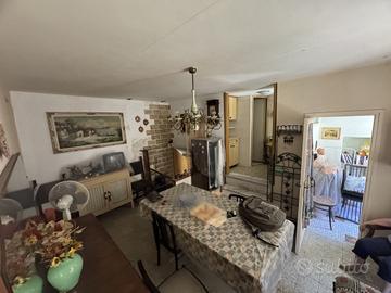 Casa Indipendente Patrica Centro Storico