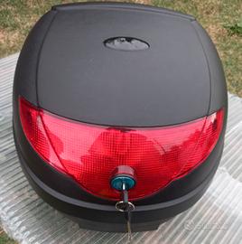 bauletto  scooter