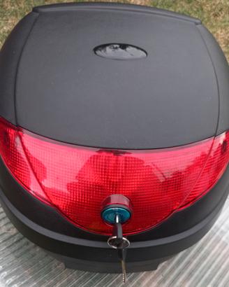 bauletto  scooter