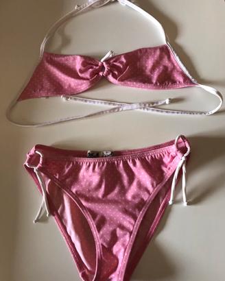 Bikini bimba 10/12 anni