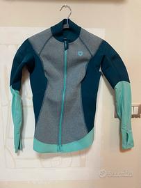 Muta donna invernale-termica