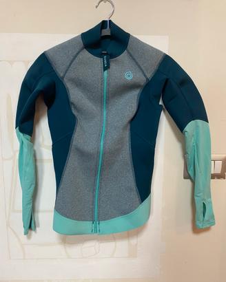 Muta donna invernale-termica